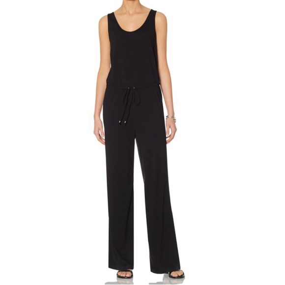 The Limited Black Jumpsuit XS - Picture 2 of 7